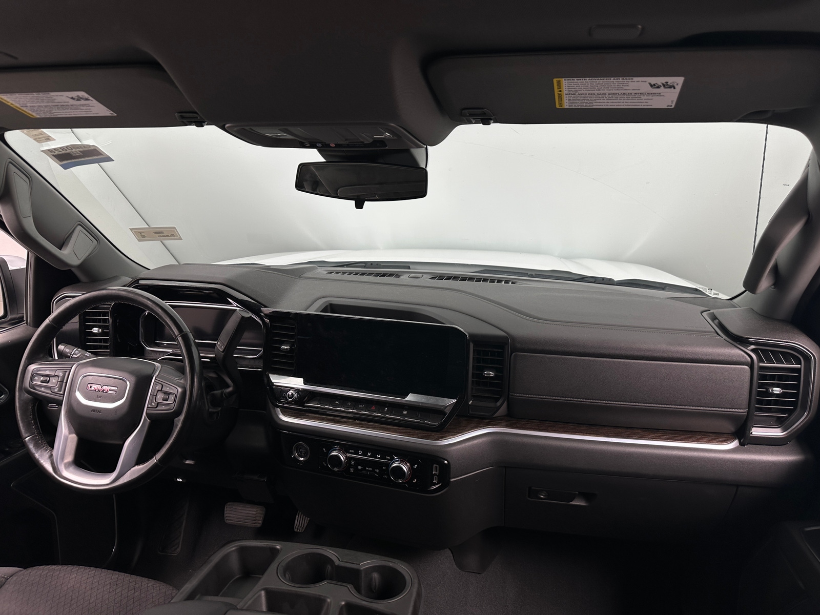 Thumbnail: 2022 GMC Sierra 1500 - 3