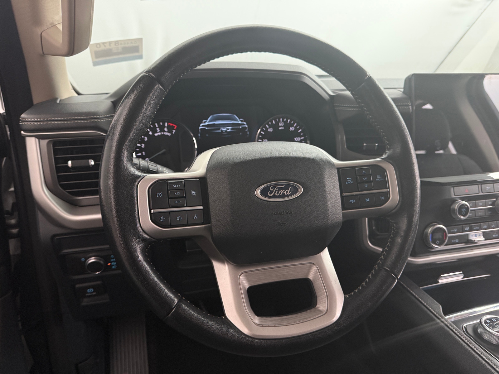 Thumbnail: 2022 Ford Expedition MAX - 5