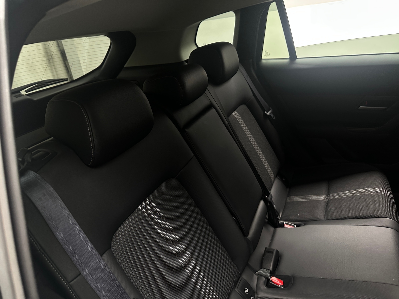 Thumbnail: 2024 Mazda CX-50 - 5