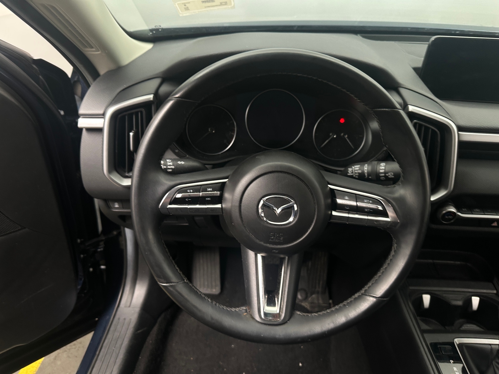 Thumbnail: 2024 Mazda CX-50 - 4