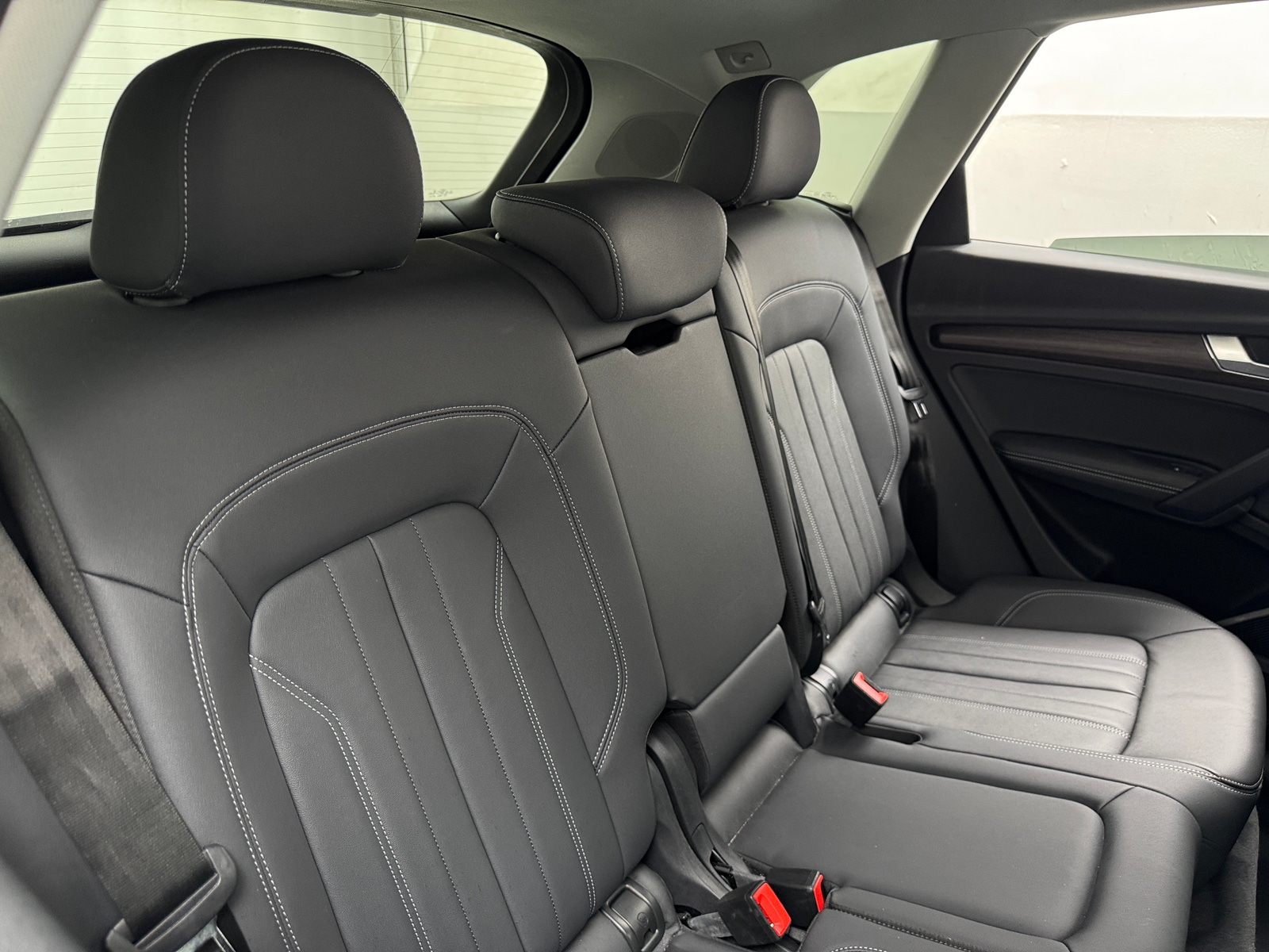 Thumbnail: 2022 Audi Q5 - 5