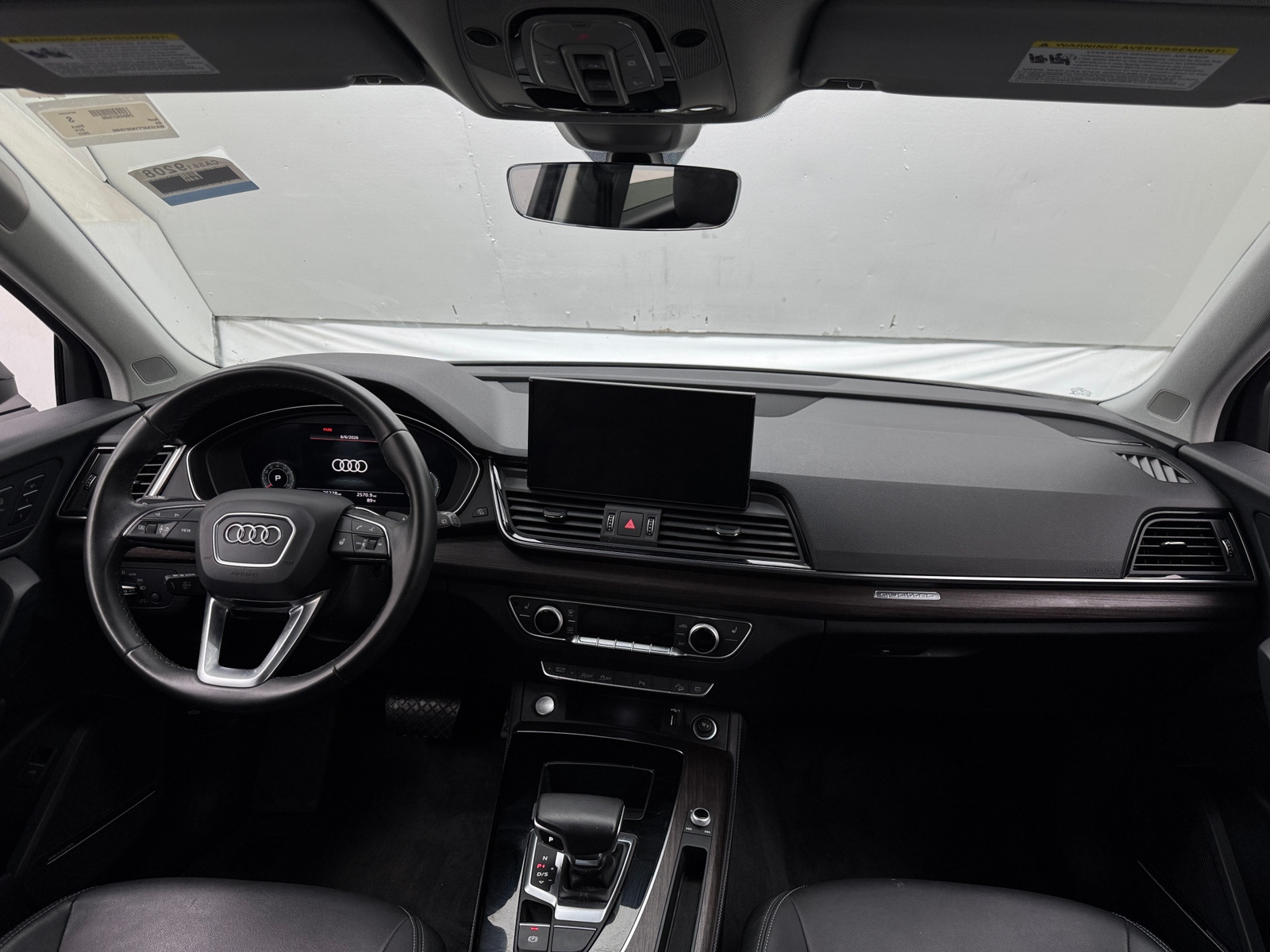 Thumbnail: 2022 Audi Q5 - 2