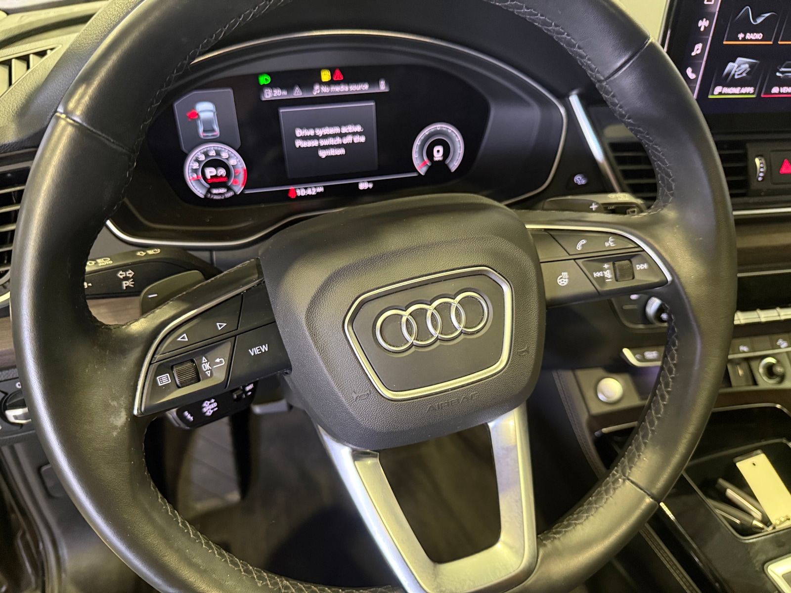 Thumbnail: 2022 Audi Q5 - 4