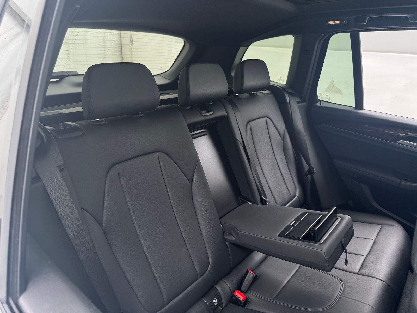 Thumbnail: 2019 BMW X3 - 5