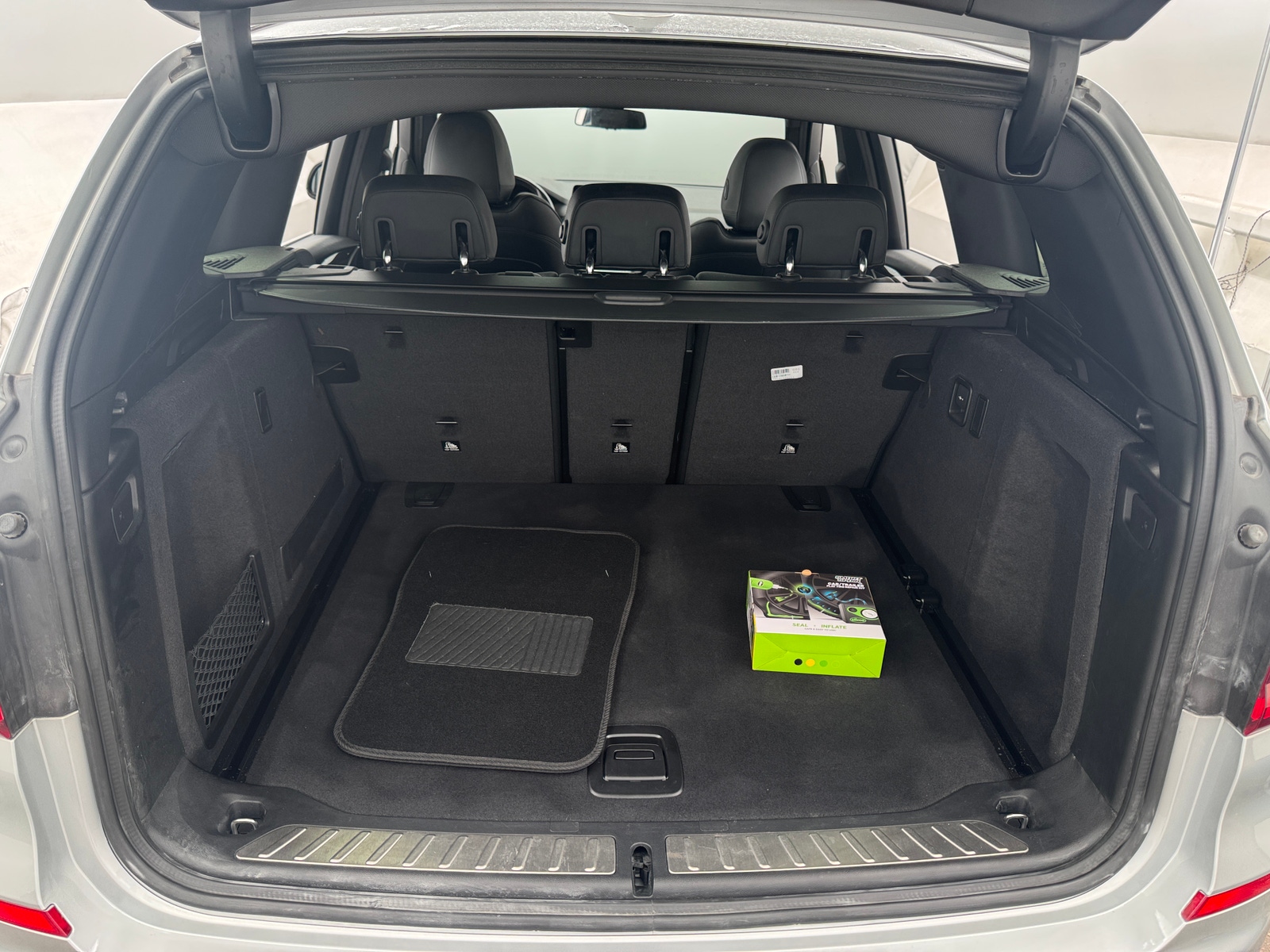 Thumbnail: 2019 BMW X3 - 6