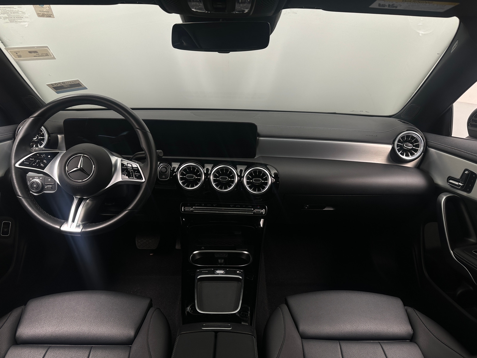 Thumbnail: 2025 Mercedes-Benz CLA - 2