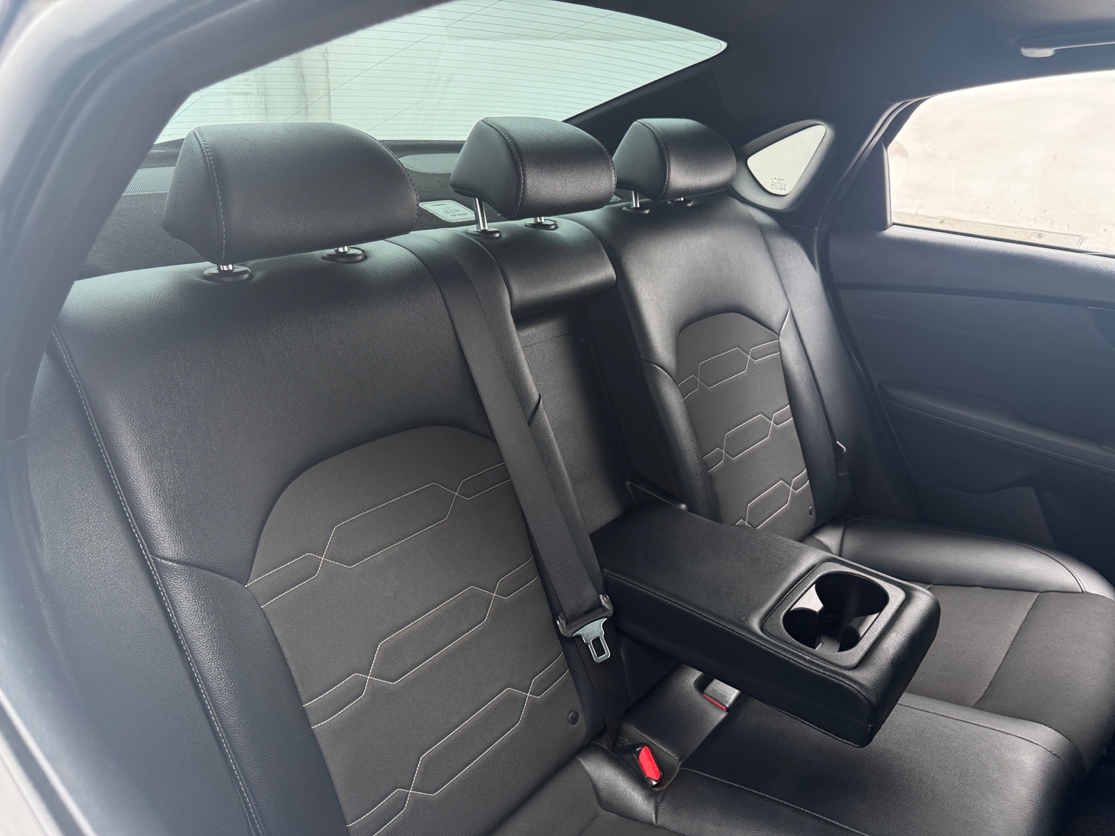 Thumbnail: 2024 Kia Forte - 6