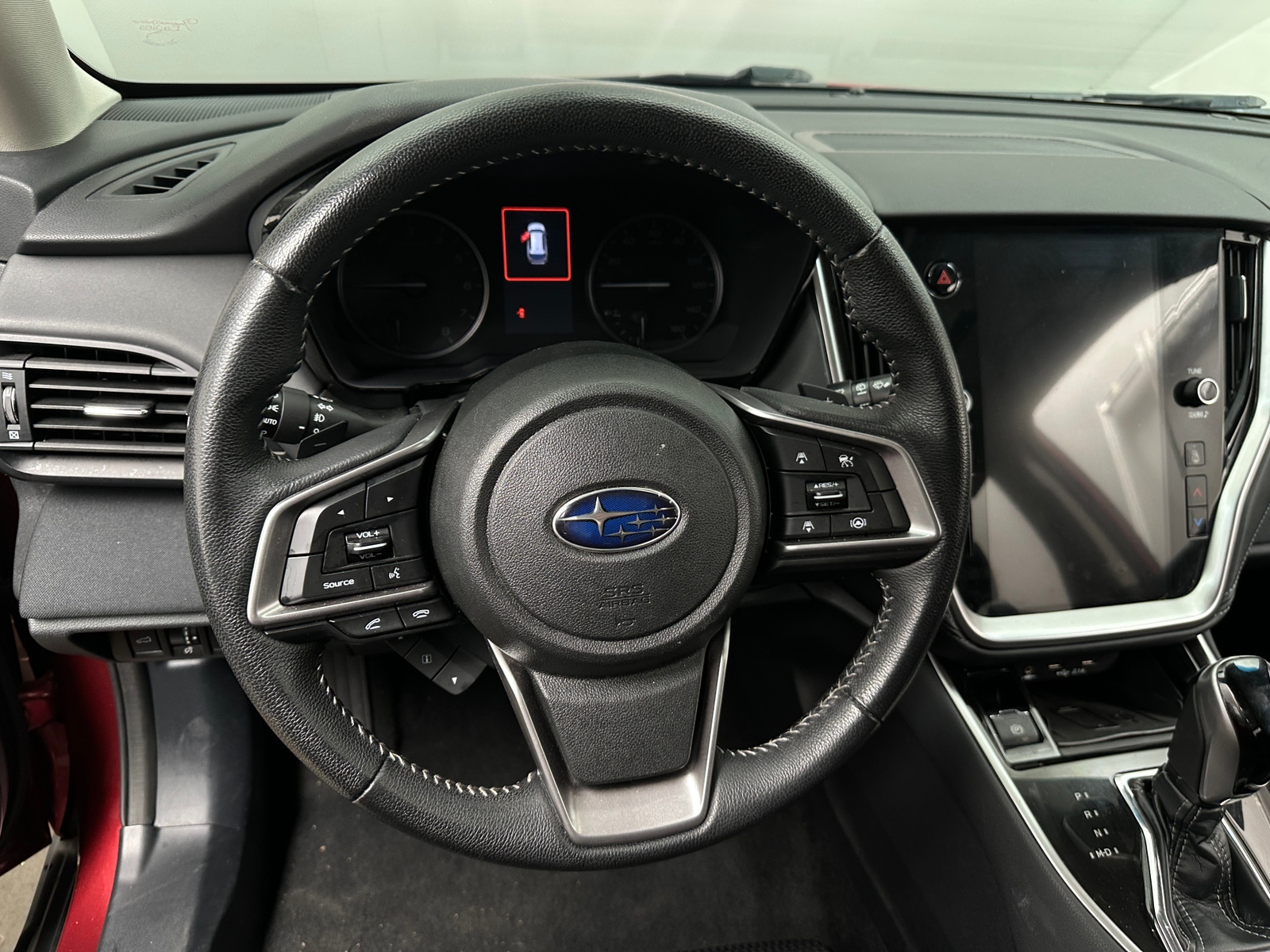 Thumbnail: 2022 Subaru Outback - 5