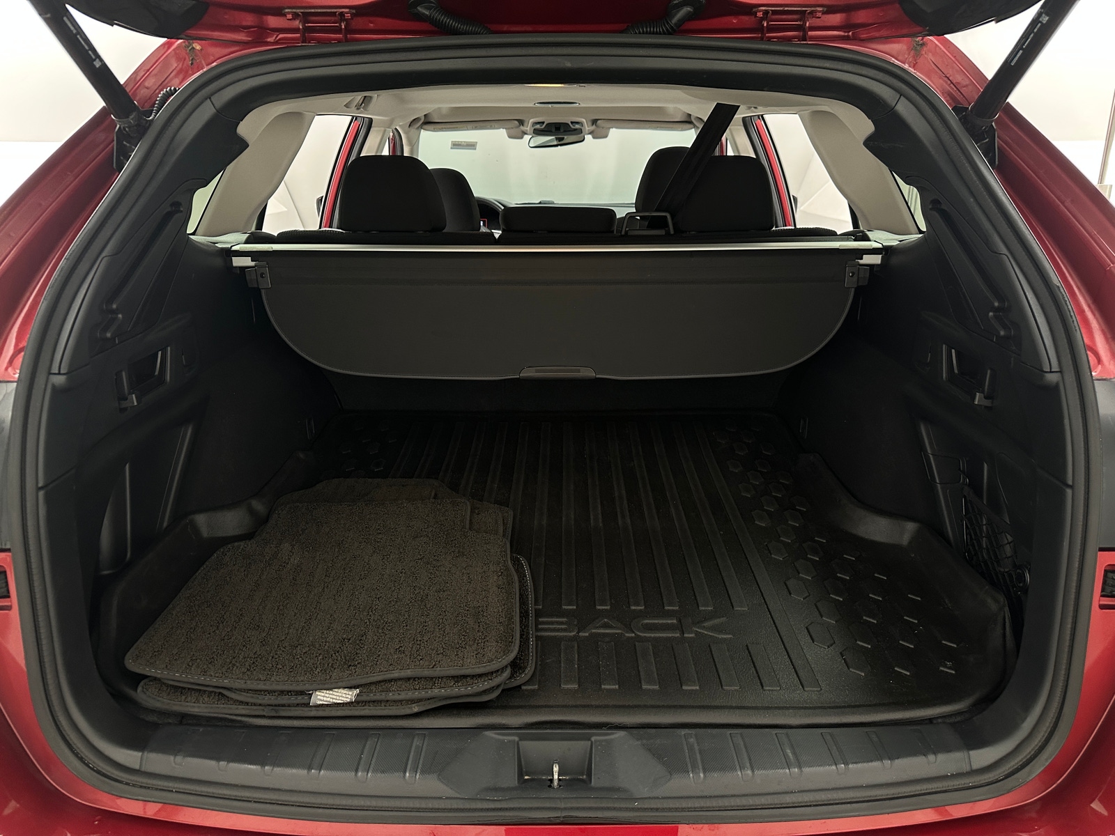 Thumbnail: 2022 Subaru Outback - 7