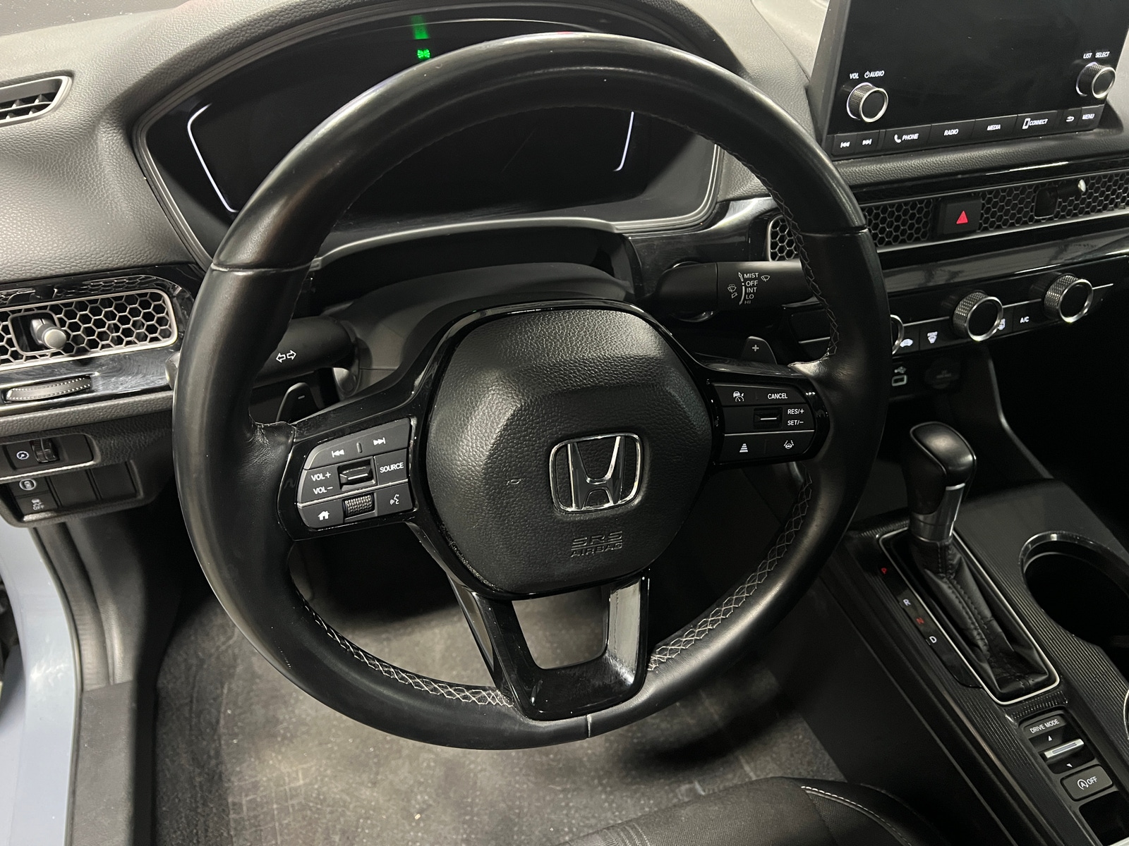 Thumbnail: 2023 Honda Civic - 5