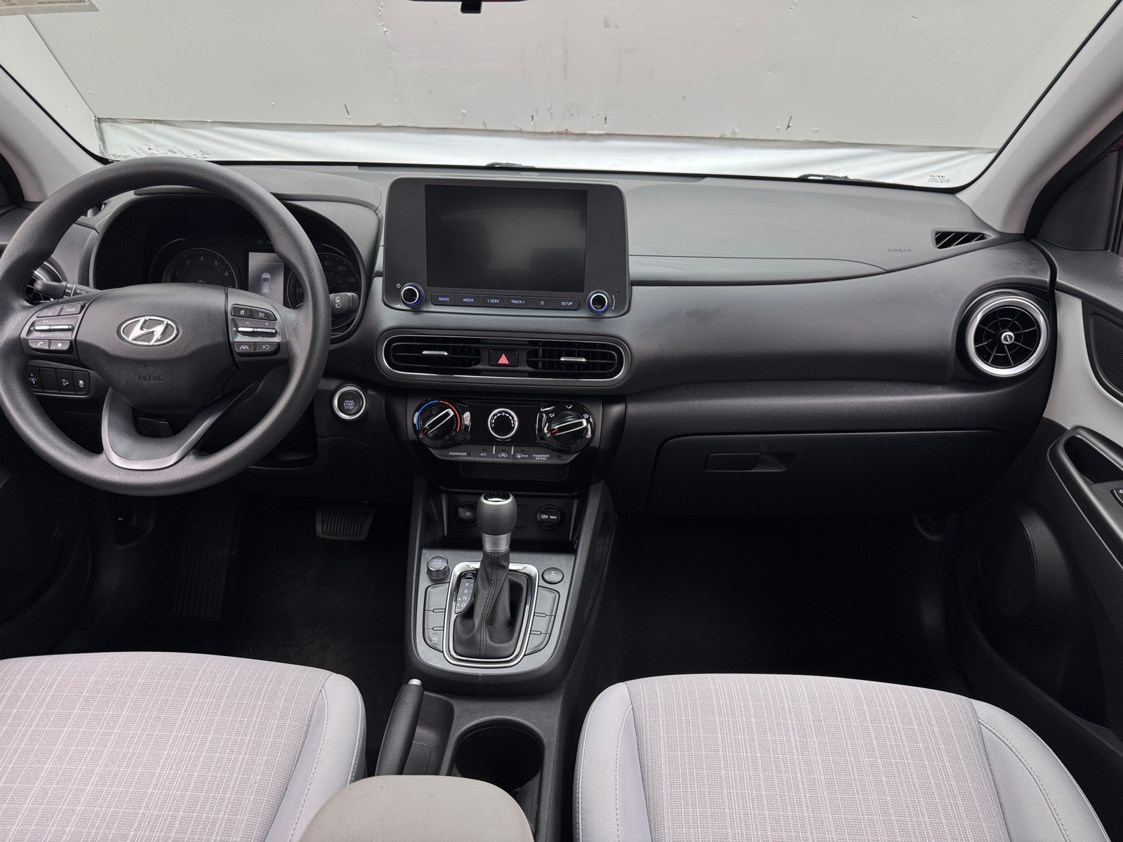 Thumbnail: 2023 Hyundai Kona - 3