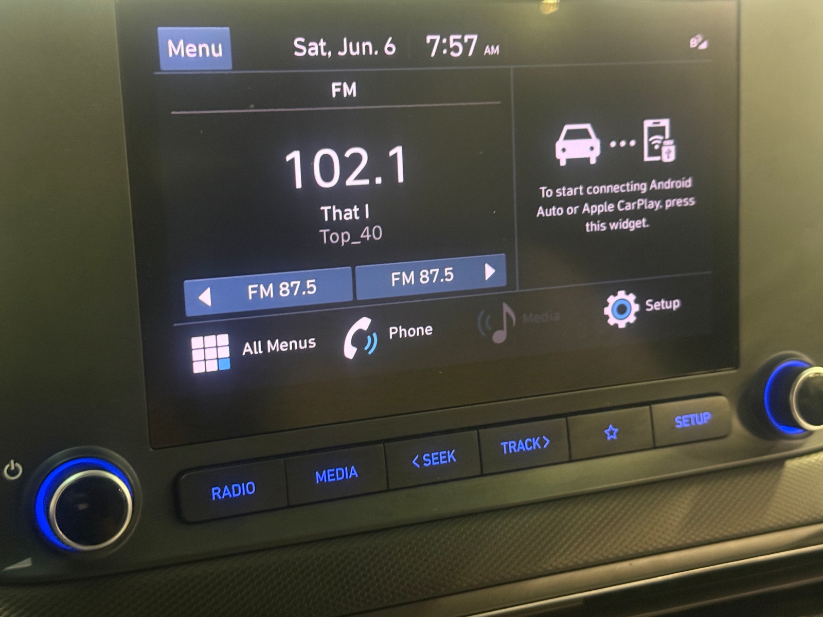 Thumbnail: 2023 Hyundai Kona - 4