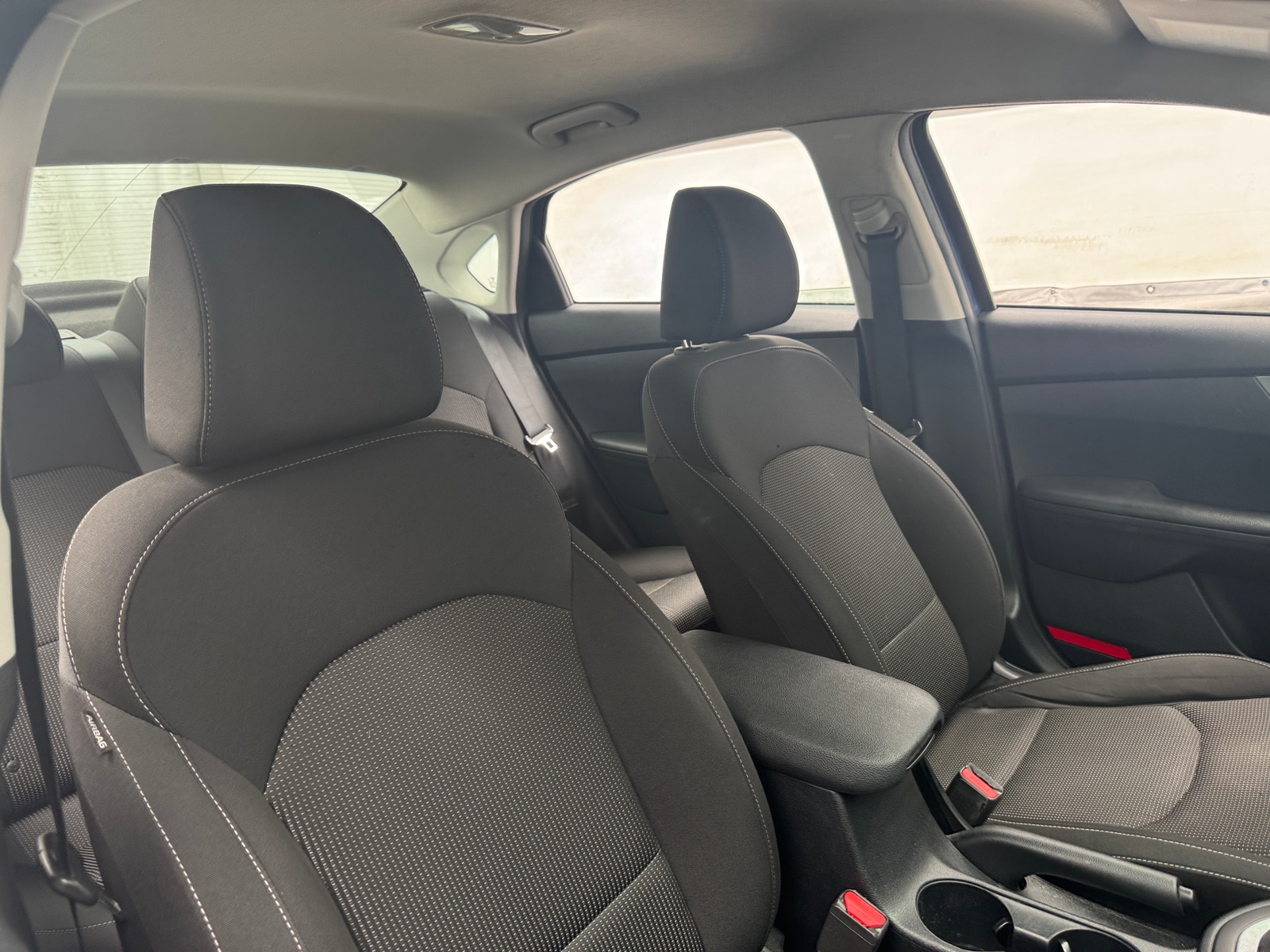 Thumbnail: 2019 Kia Forte - 2