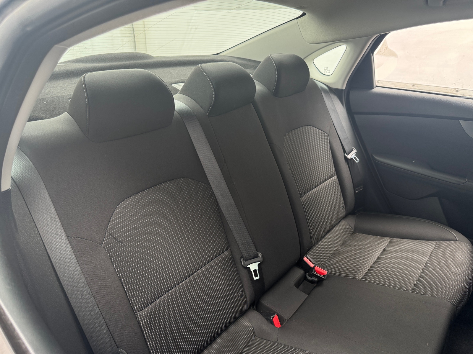 Thumbnail: 2019 Kia Forte - 6