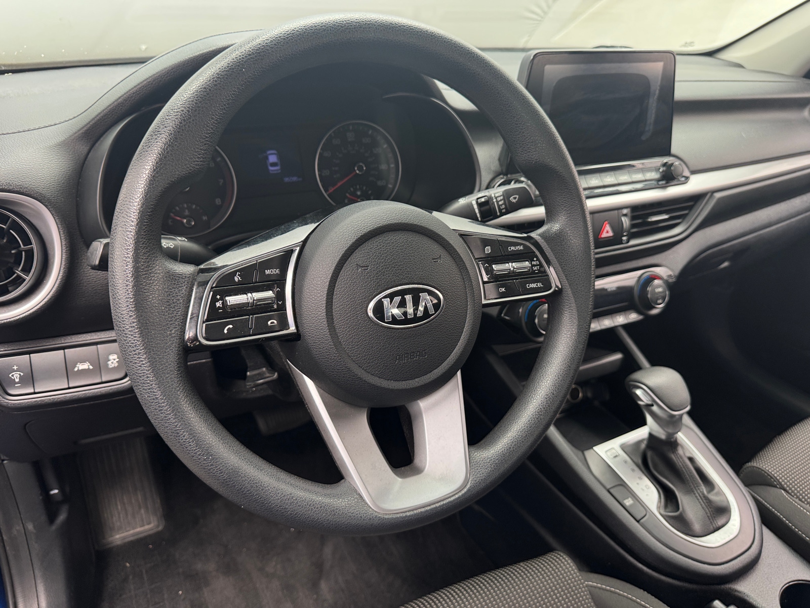 Thumbnail: 2019 Kia Forte - 5