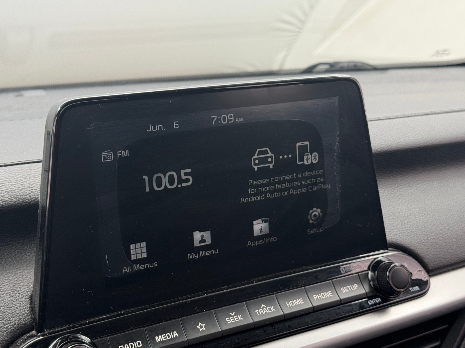Thumbnail: 2019 Kia Forte - 4