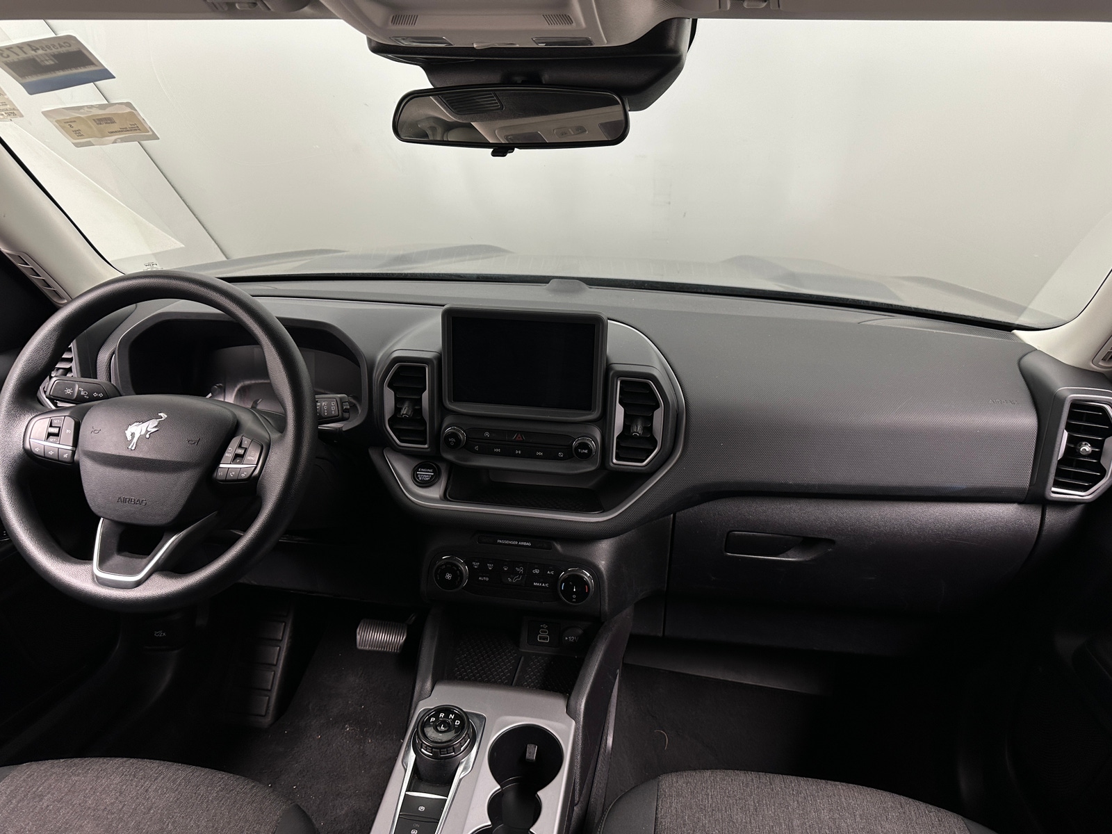 Thumbnail: 2024 Ford Bronco Sport - 3
