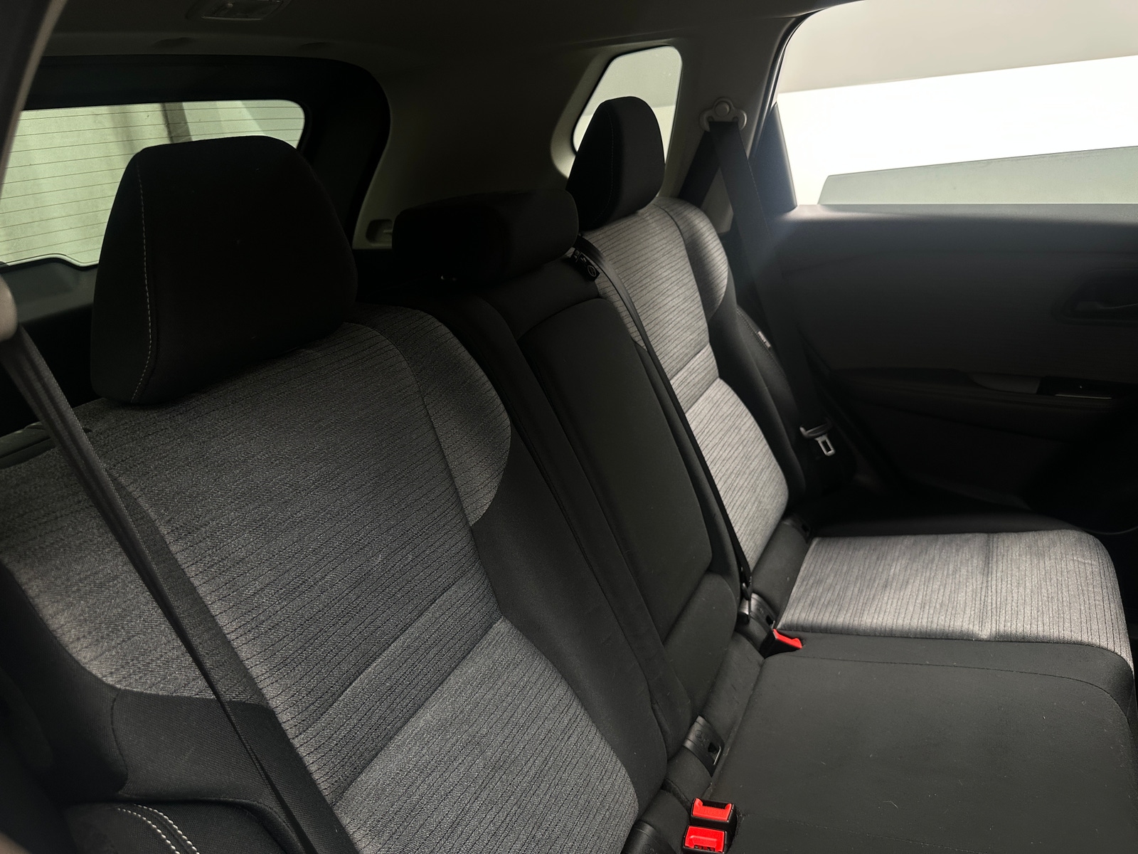 Thumbnail: 2021 Nissan Rogue - 6