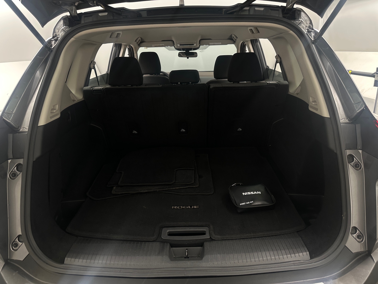 Thumbnail: 2021 Nissan Rogue - 7
