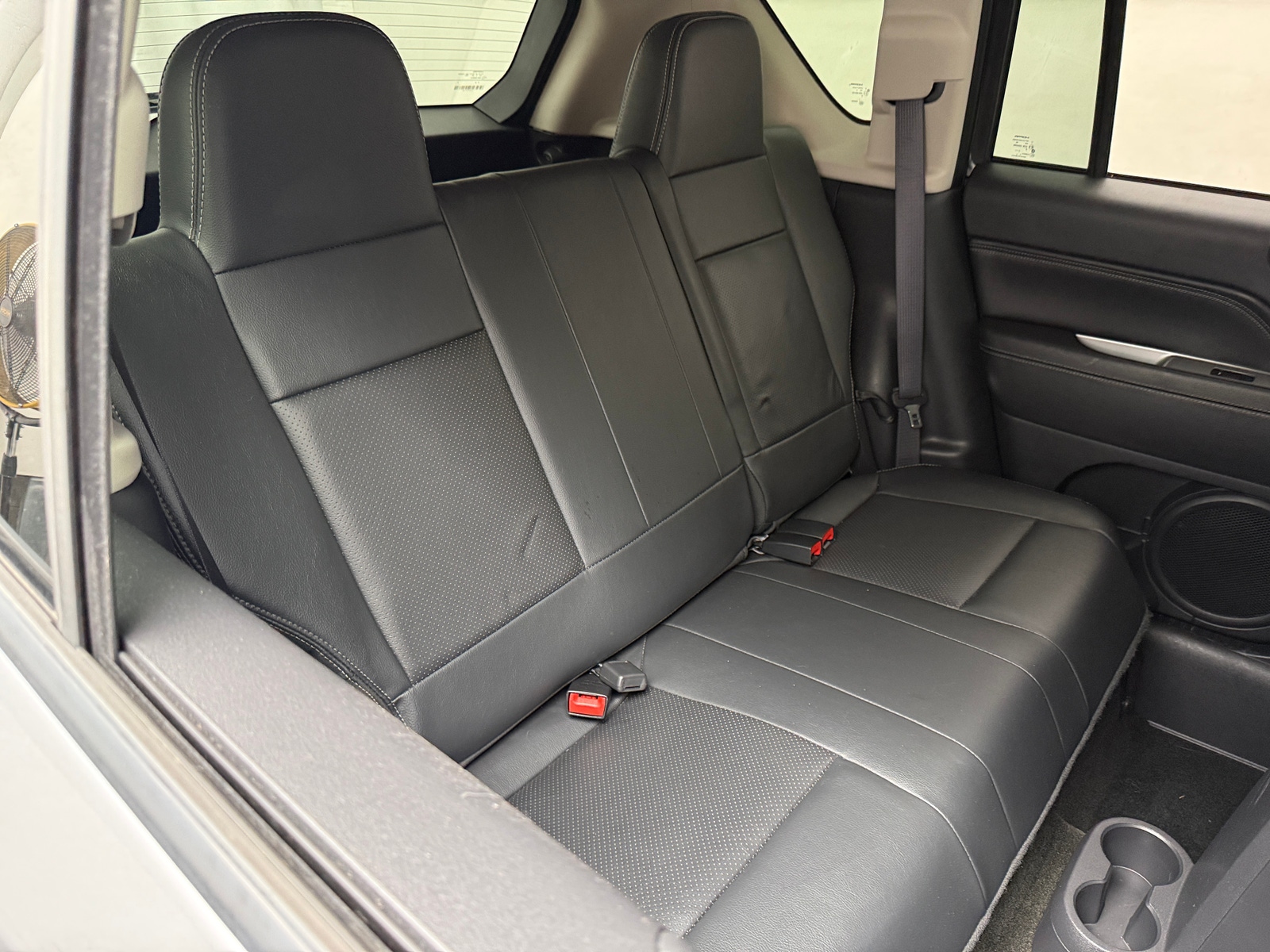Thumbnail: 2017 Jeep Compass - 5