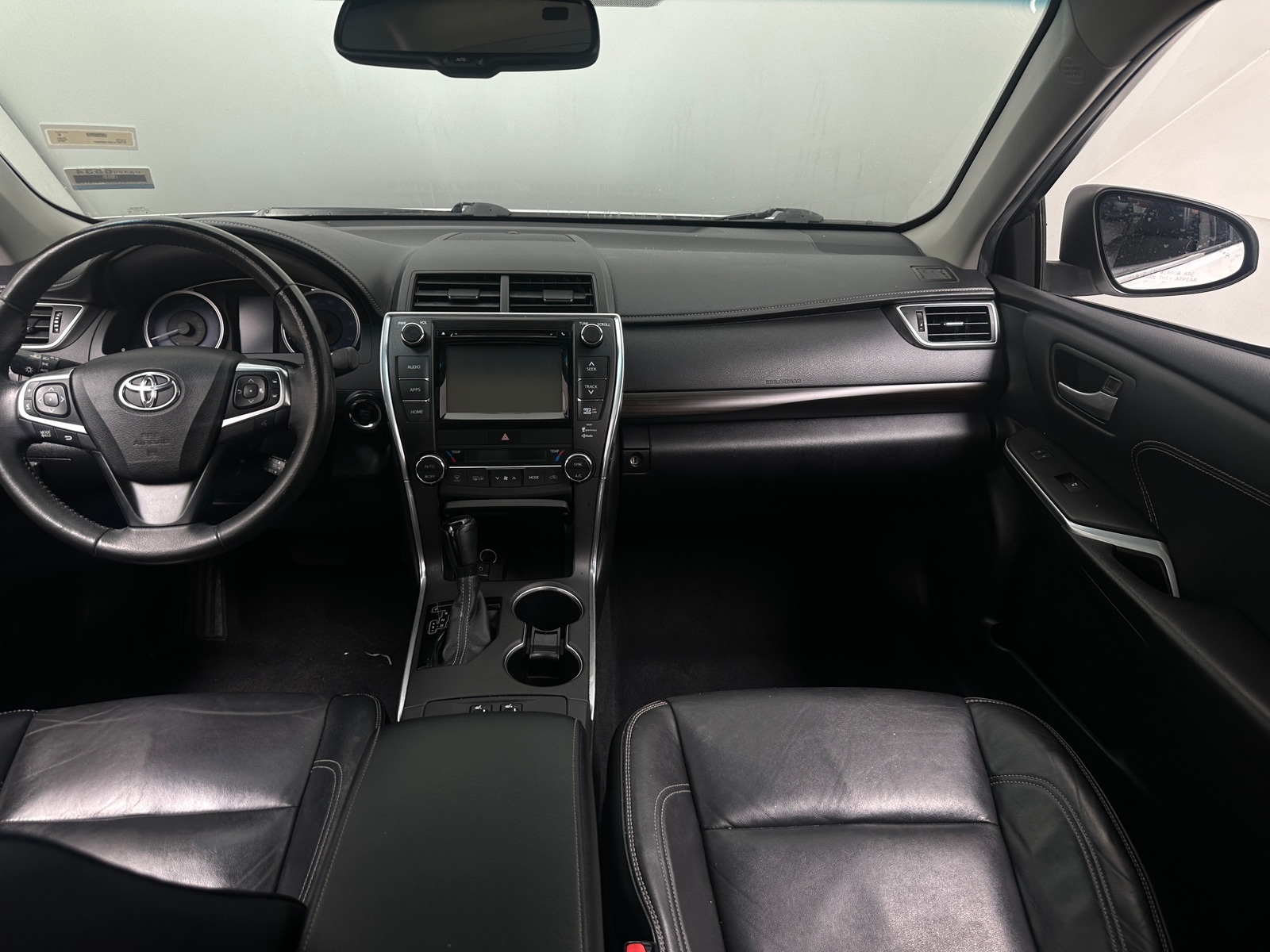 Thumbnail: 2015 Toyota Camry - 2