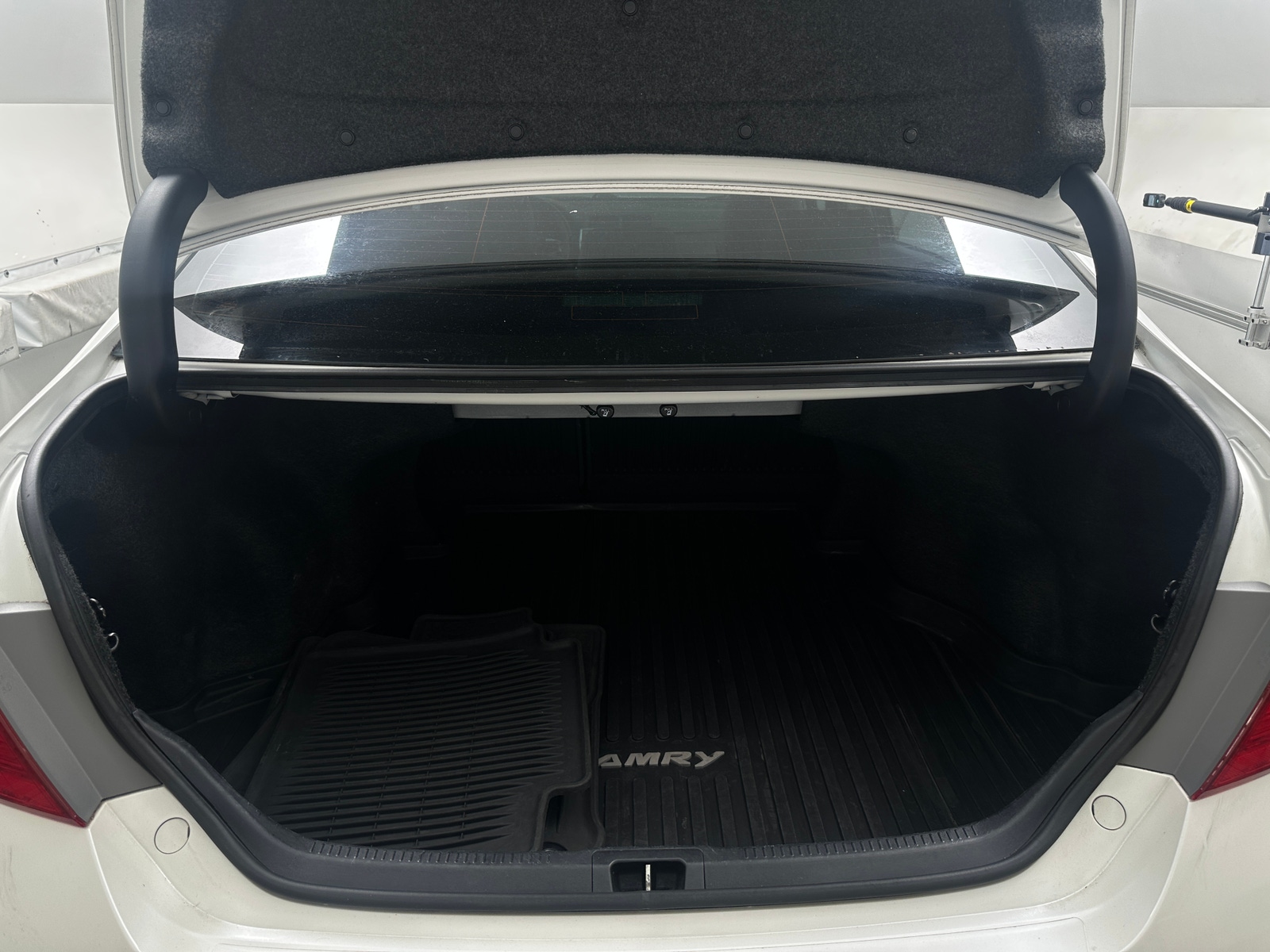 Thumbnail: 2015 Toyota Camry - 6