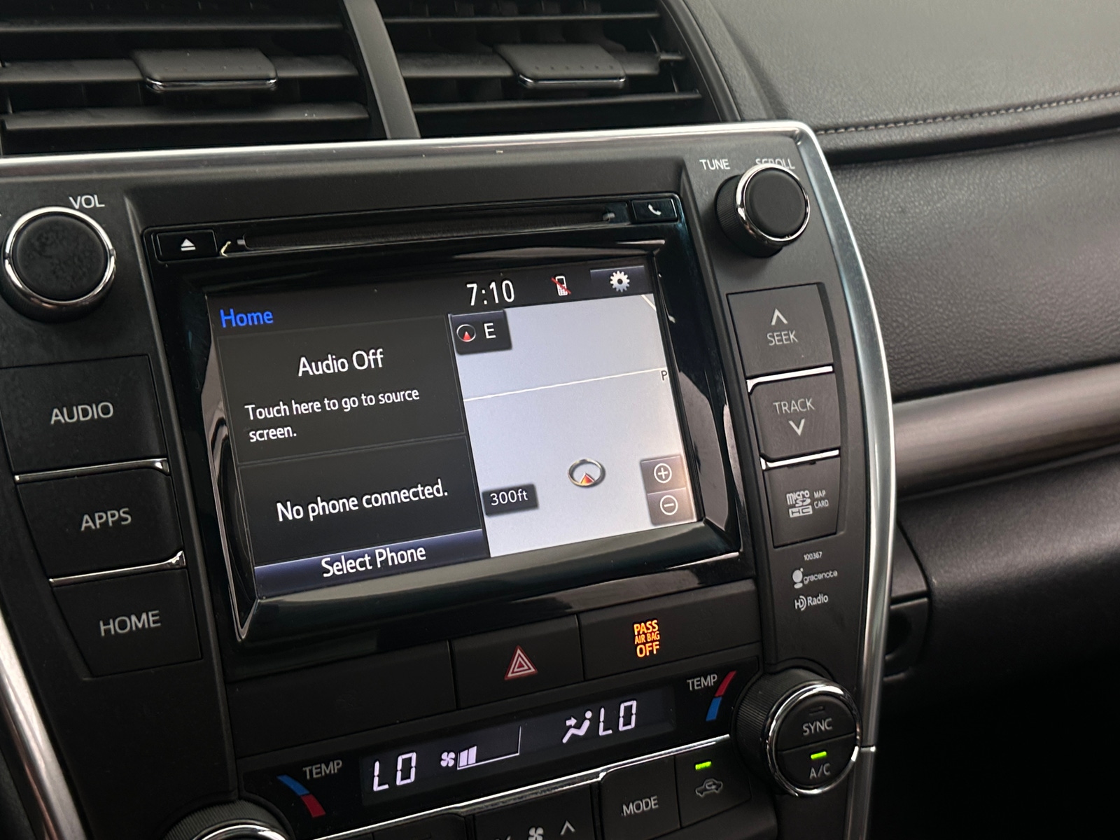 Thumbnail: 2015 Toyota Camry - 3