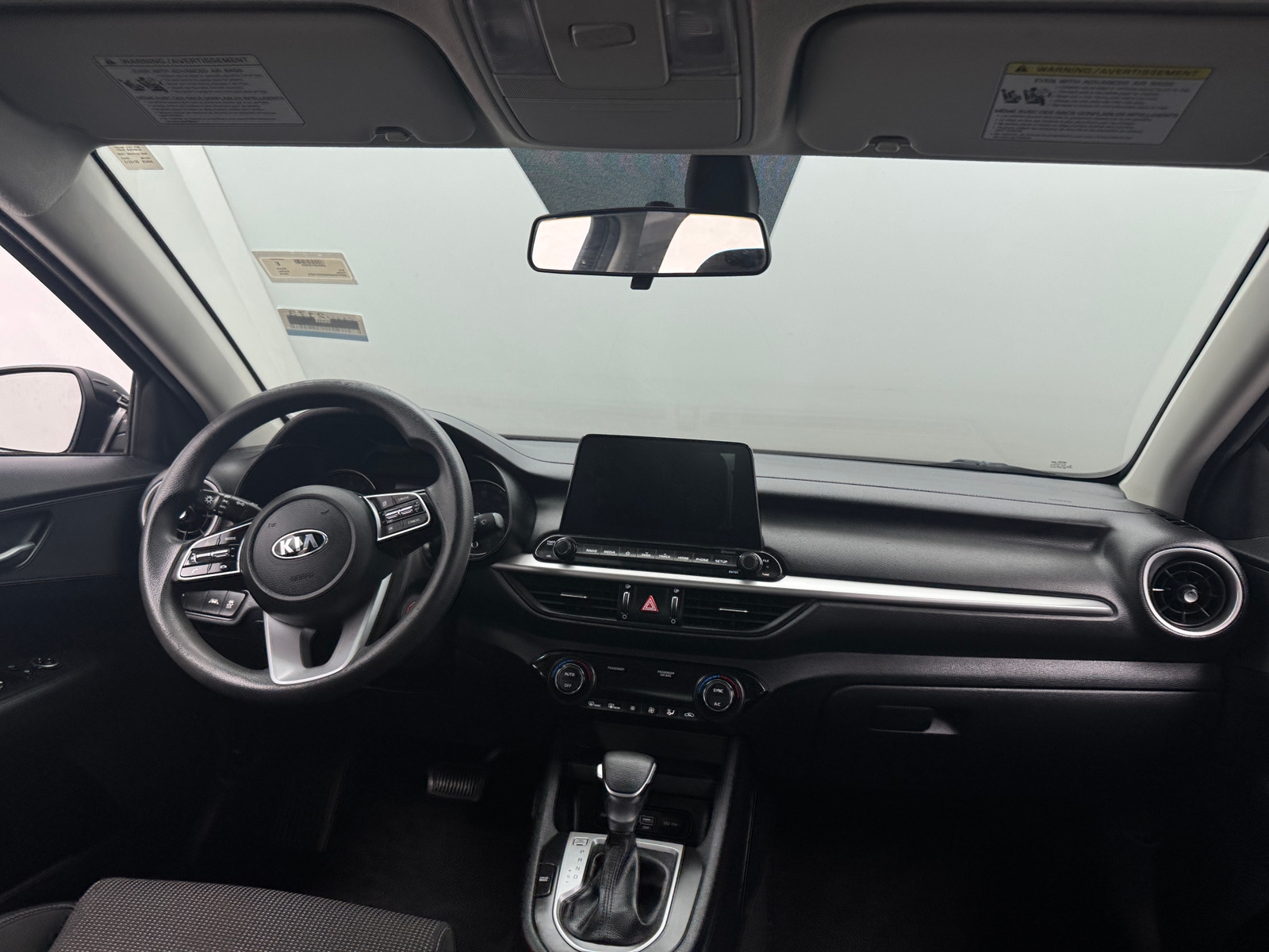 Thumbnail: 2019 Kia Forte - 3