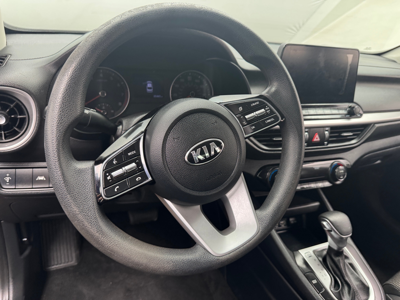 Thumbnail: 2019 Kia Forte - 5