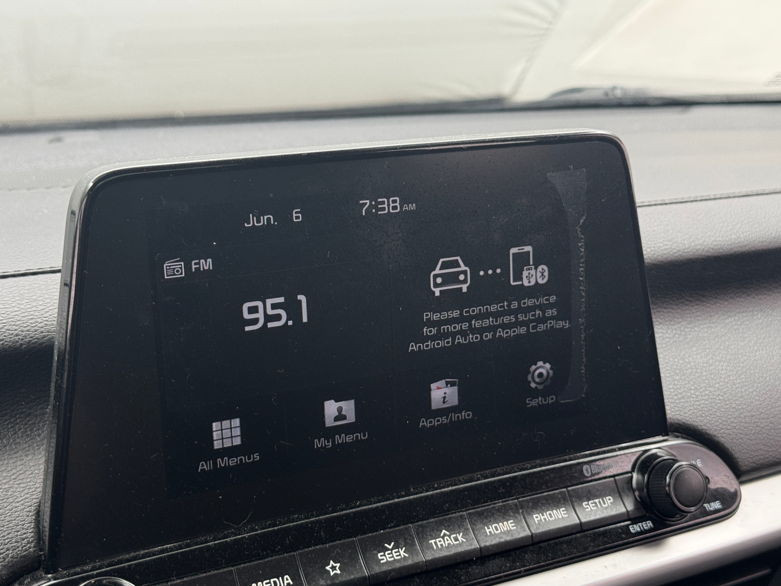 Thumbnail: 2019 Kia Forte - 4