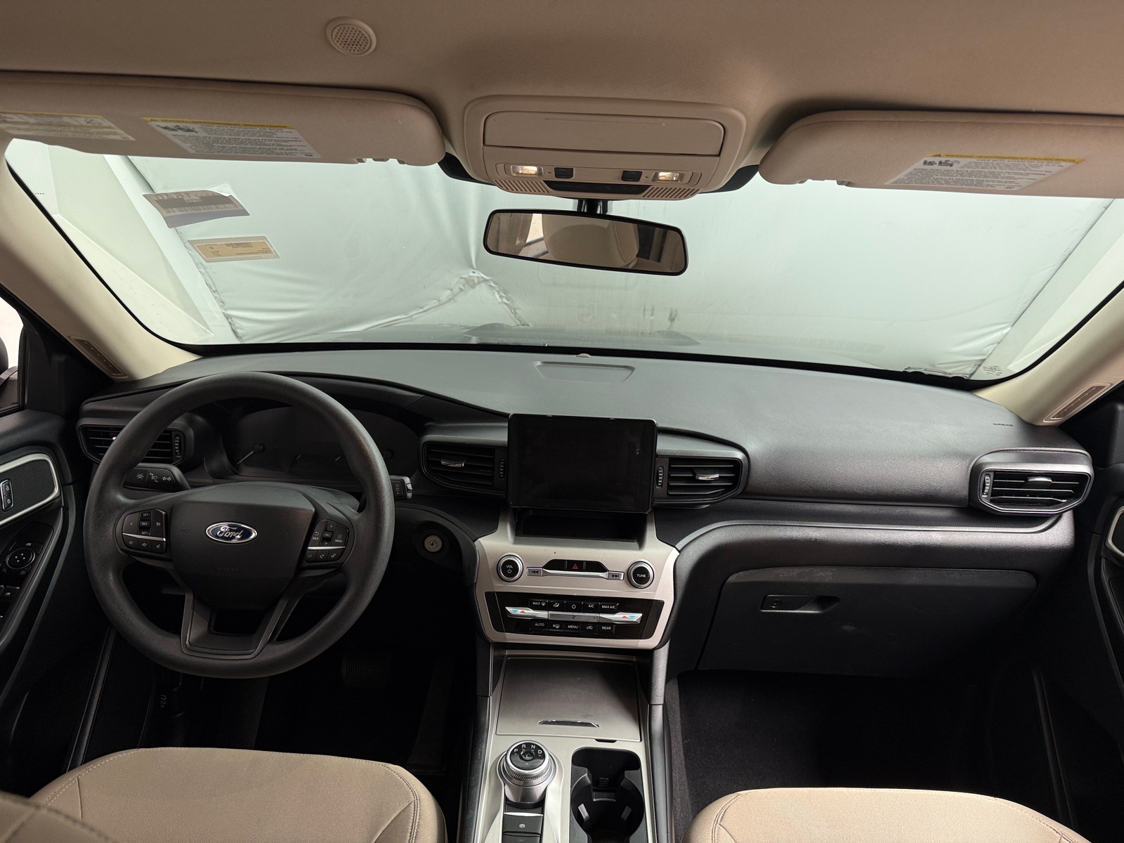 Thumbnail: 2021 Ford Explorer - 3