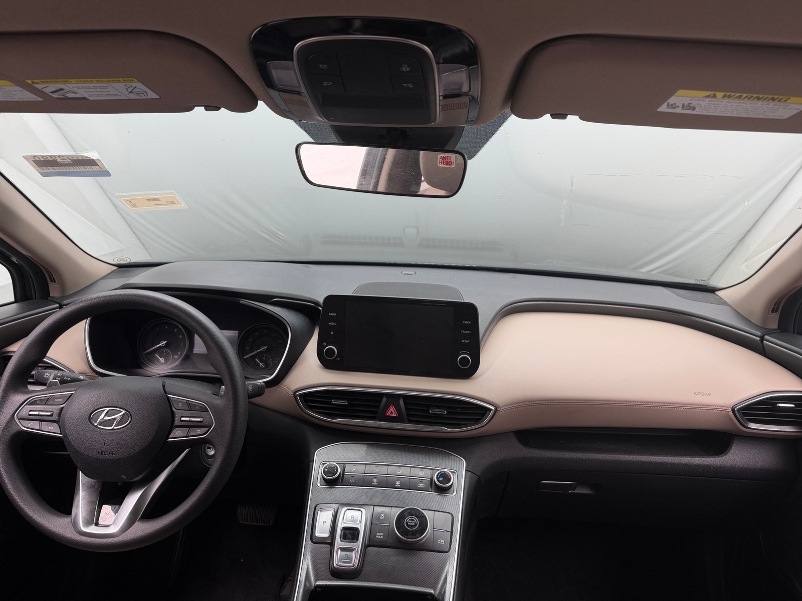 Thumbnail: 2023 Hyundai Santa Fe - 3