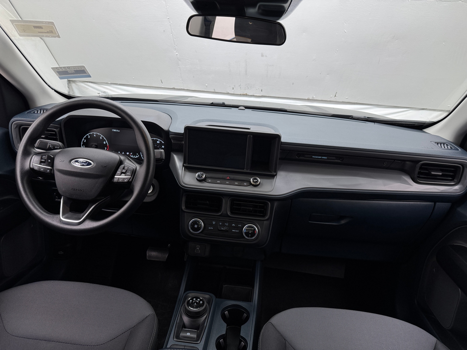 Thumbnail: 2024 Ford Maverick - 3