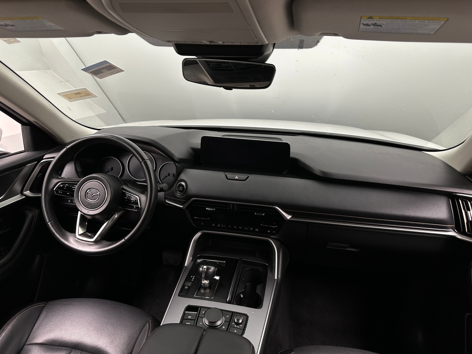 Thumbnail: 2024 Mazda CX-90 - 2
