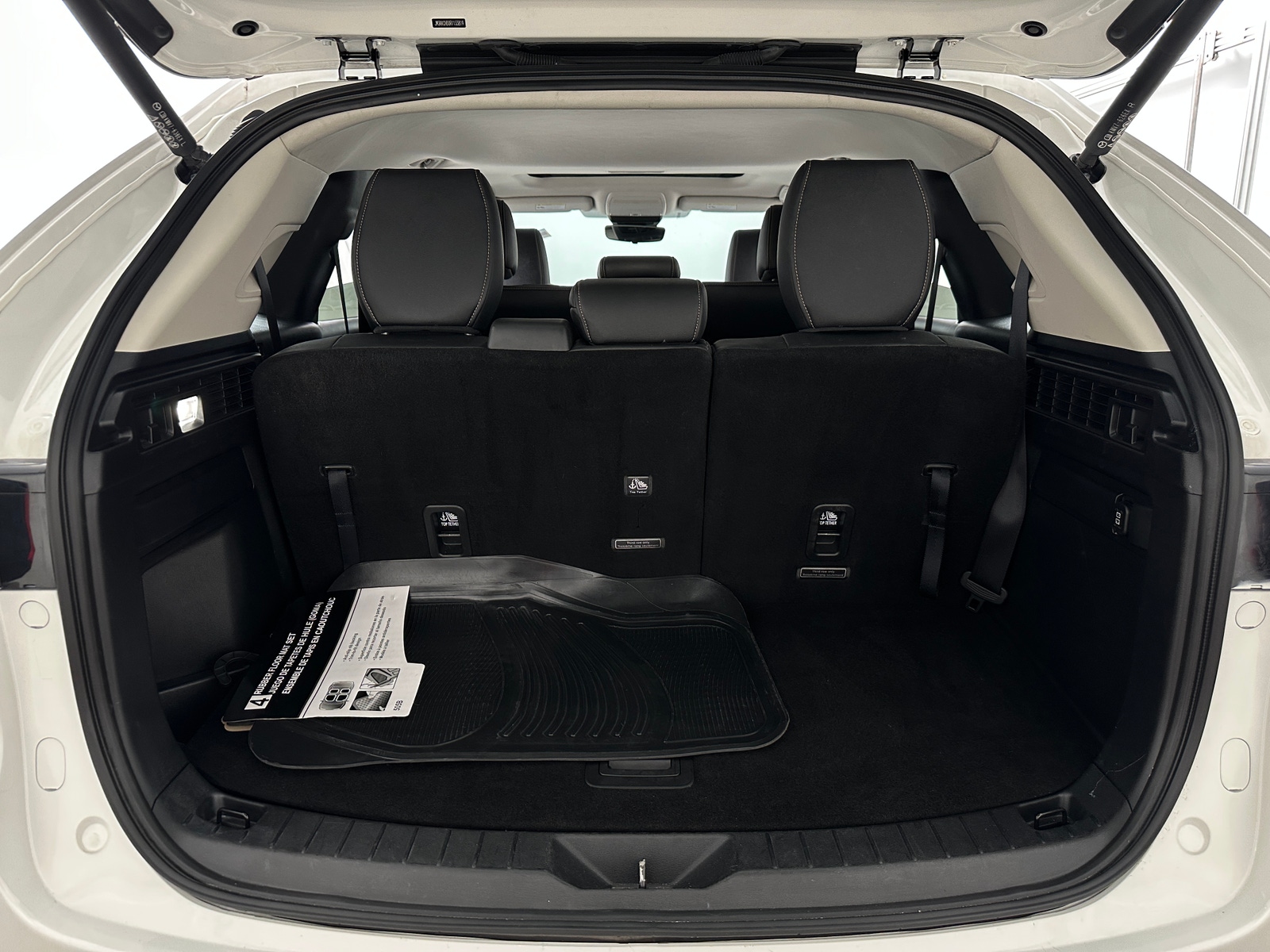 Thumbnail: 2024 Mazda CX-90 - 6