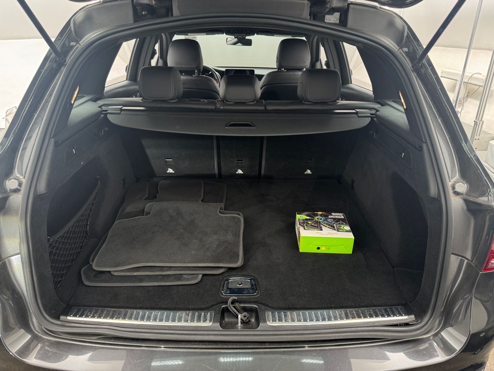 Thumbnail: 2020 Mercedes-Benz GLC - 6