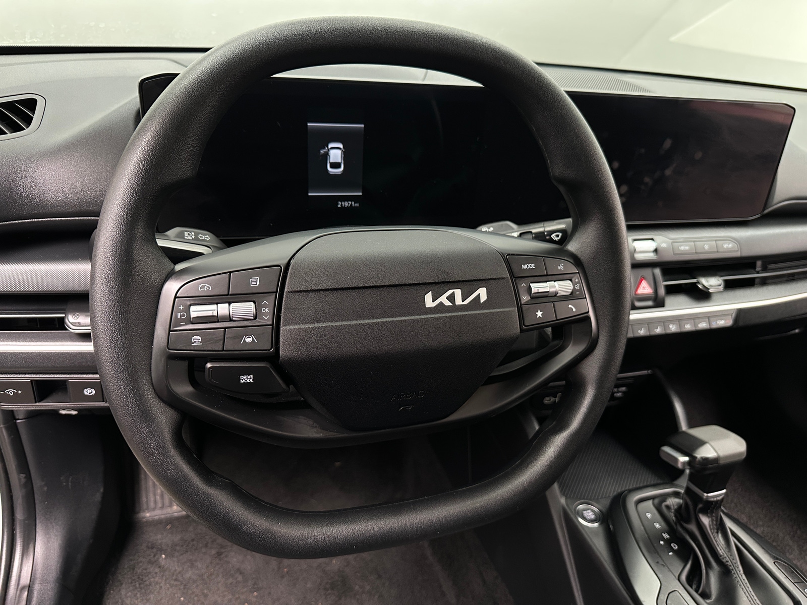 Thumbnail: 2025 Kia K4 - 5