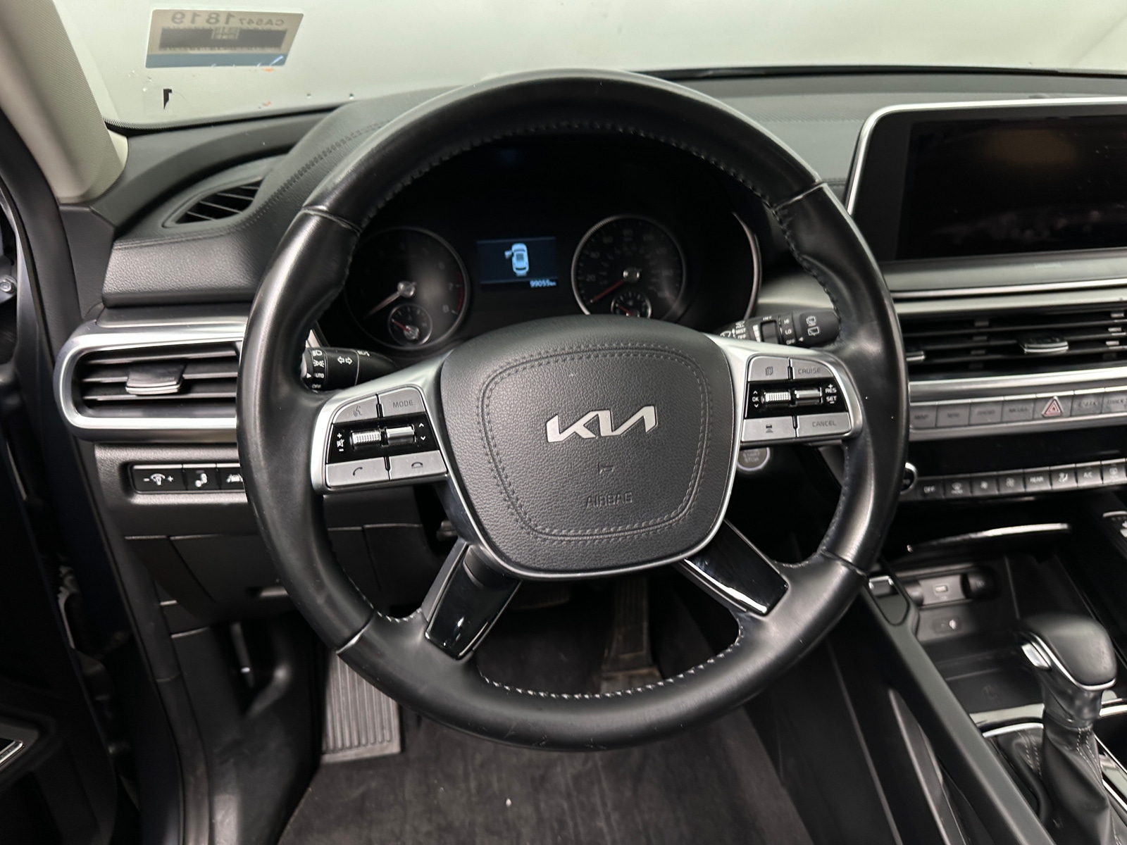 Thumbnail: 2022 Kia Telluride - 4