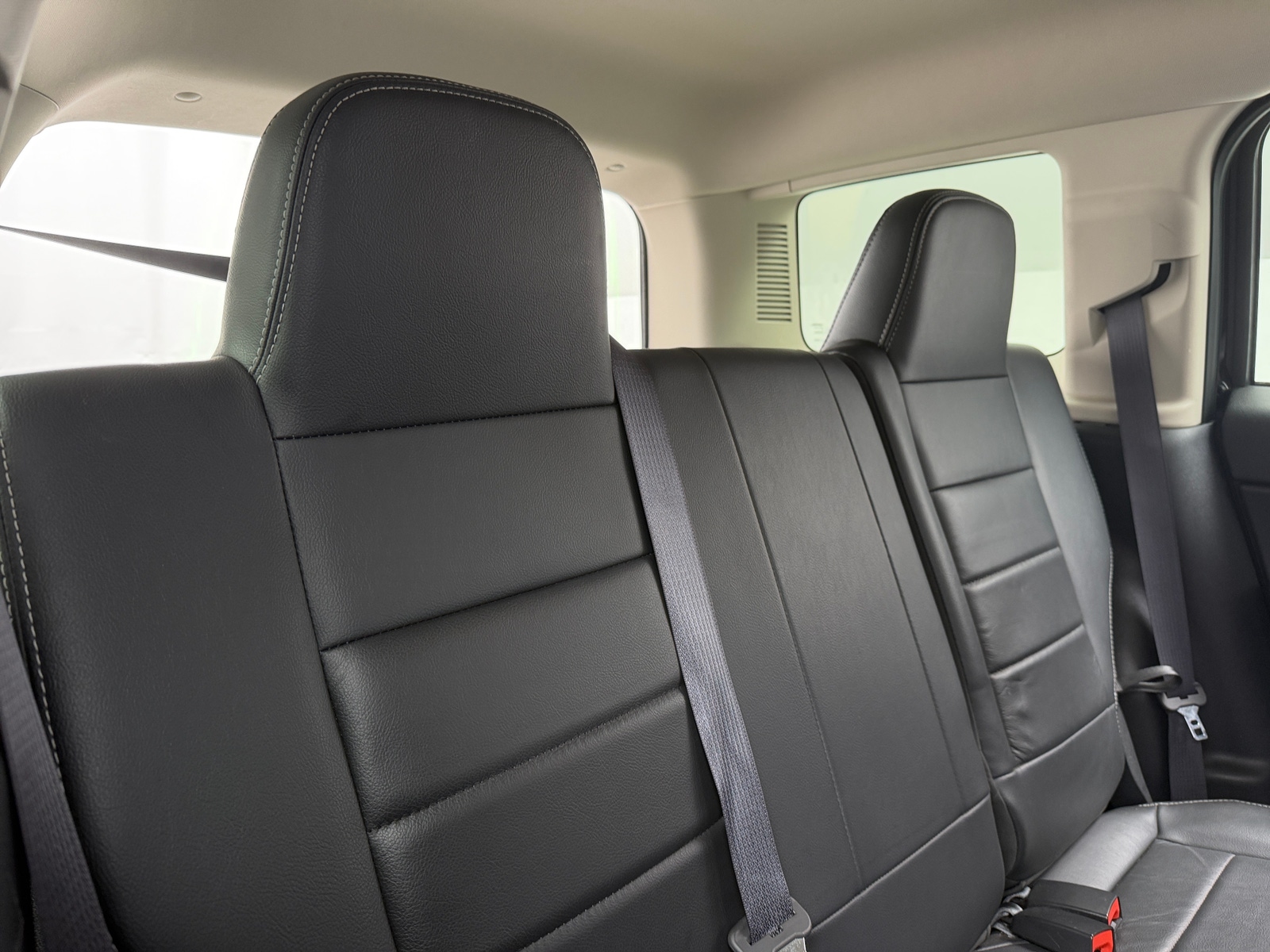 Thumbnail: 2016 Jeep Patriot - 5