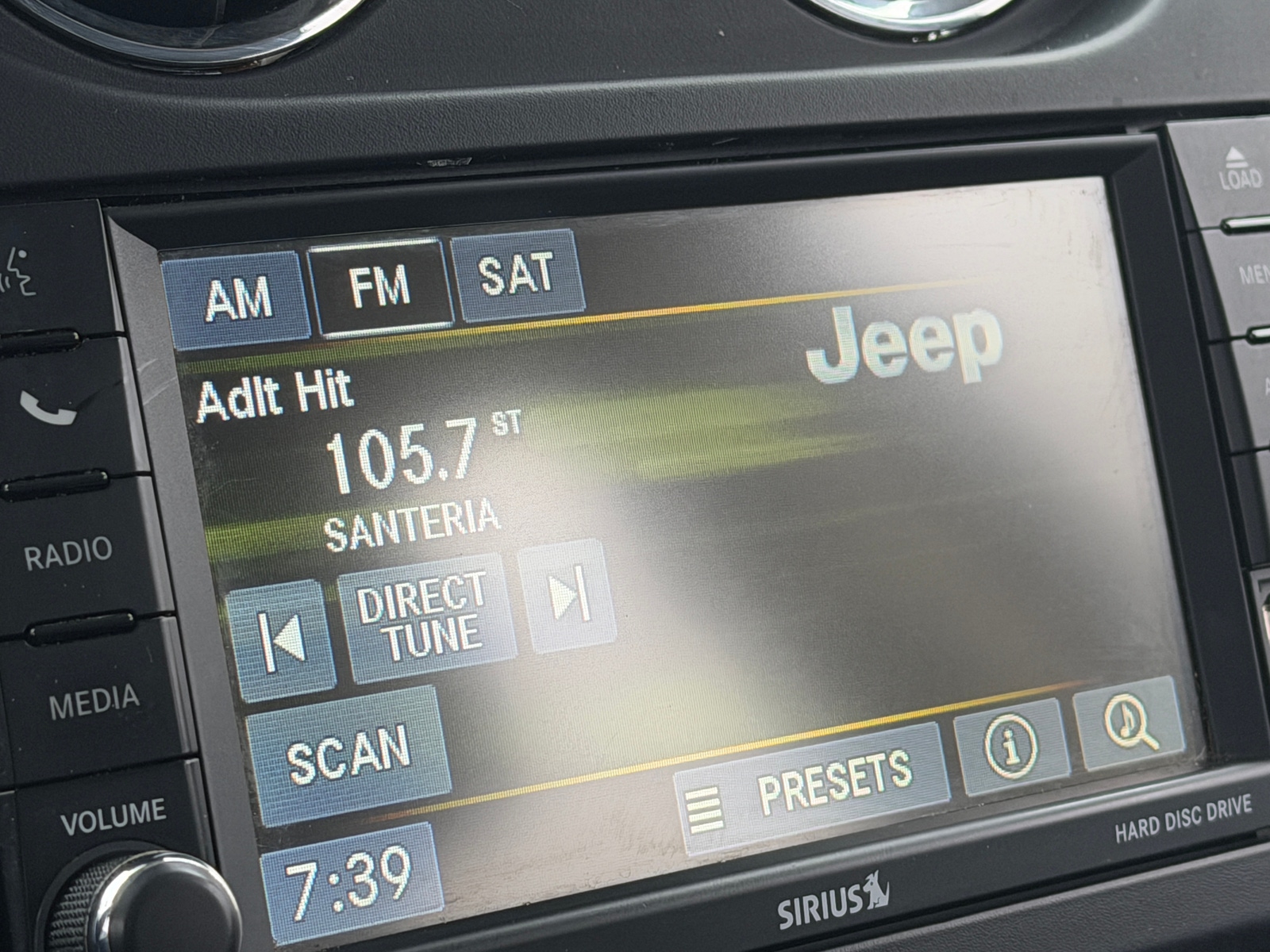 Thumbnail: 2016 Jeep Patriot - 3