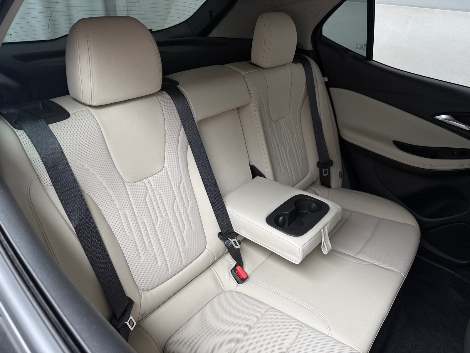 Thumbnail: 2024 Buick Encore GX - 5