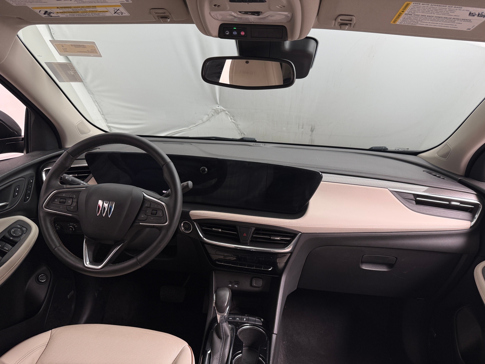 Thumbnail: 2024 Buick Encore GX - 2
