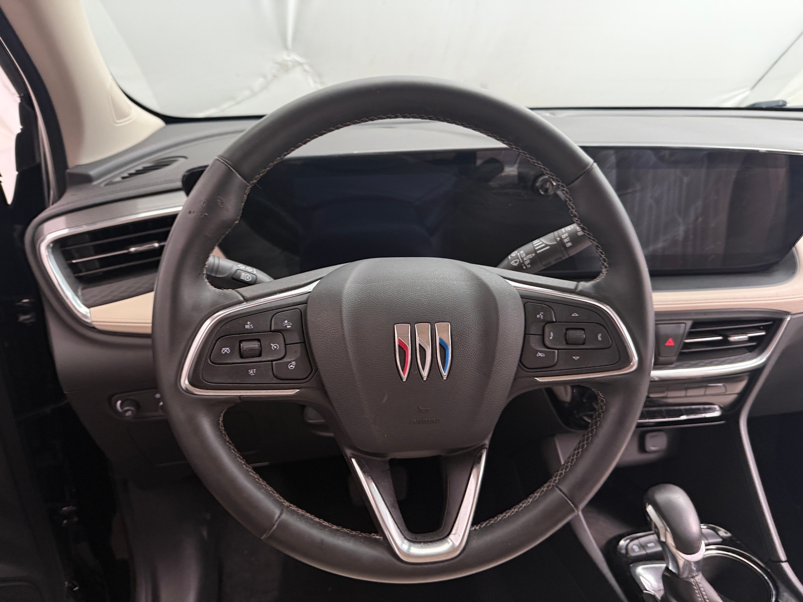 Thumbnail: 2024 Buick Encore GX - 4