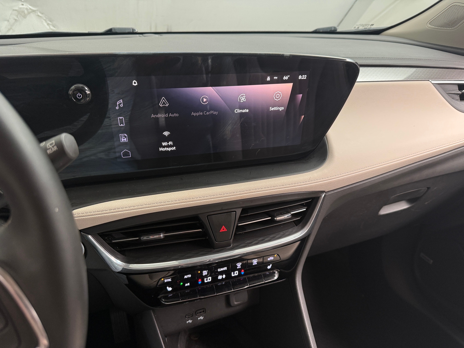 Thumbnail: 2024 Buick Encore GX - 3