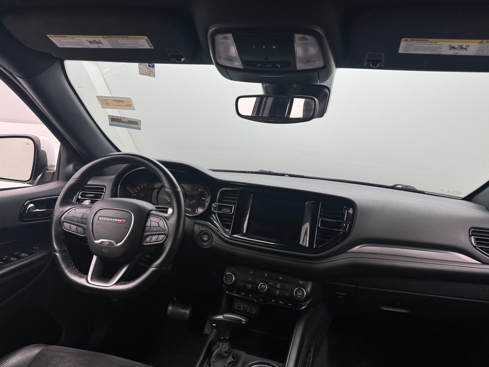 Thumbnail: 2022 Dodge Durango - 2