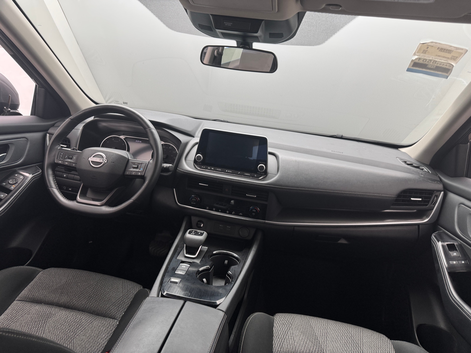 Thumbnail: 2025 Nissan Rogue - 3