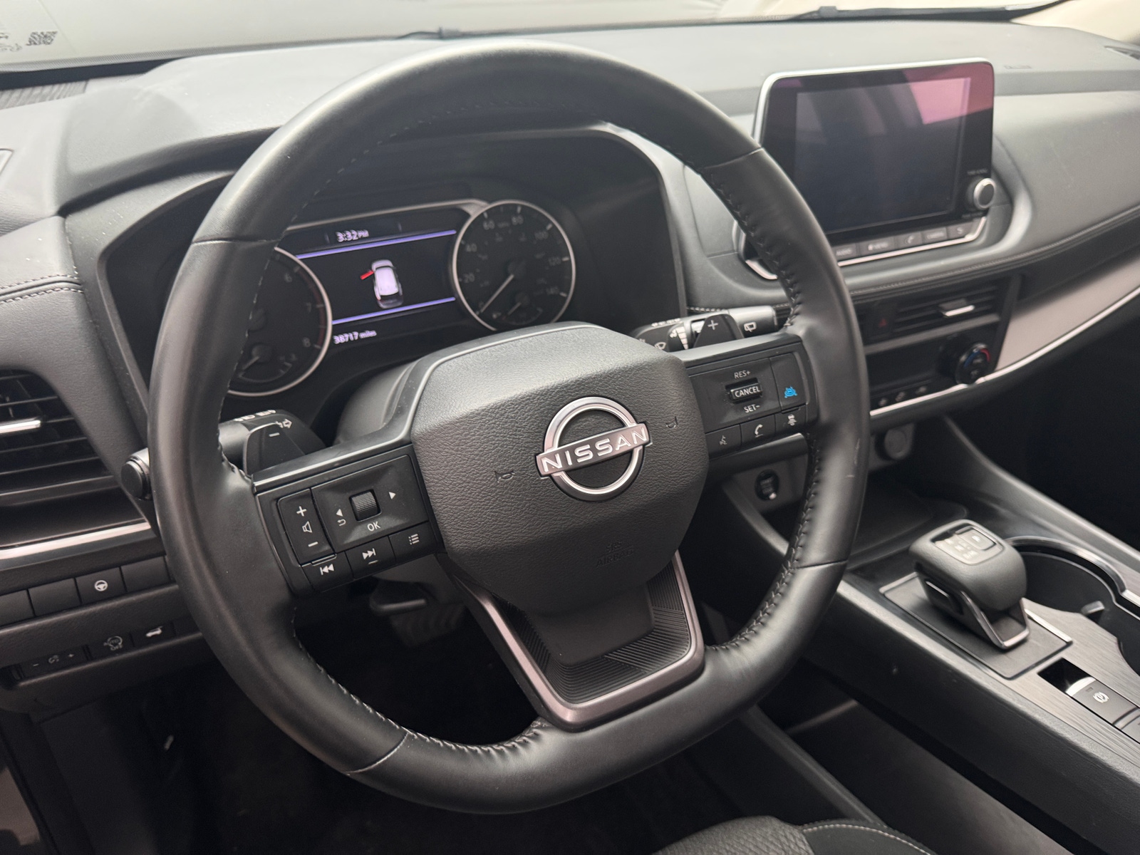 Thumbnail: 2025 Nissan Rogue - 5