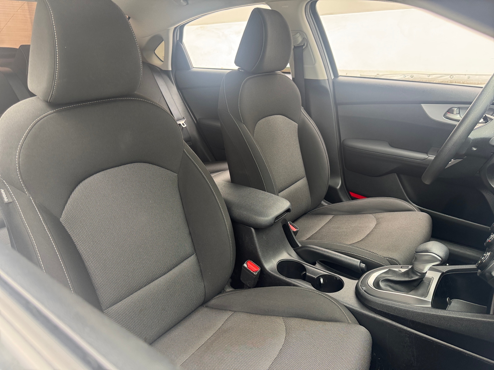Thumbnail: 2024 Kia Forte - 2