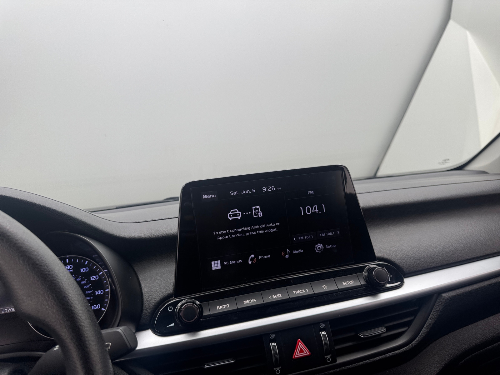 Thumbnail: 2024 Kia Forte - 4