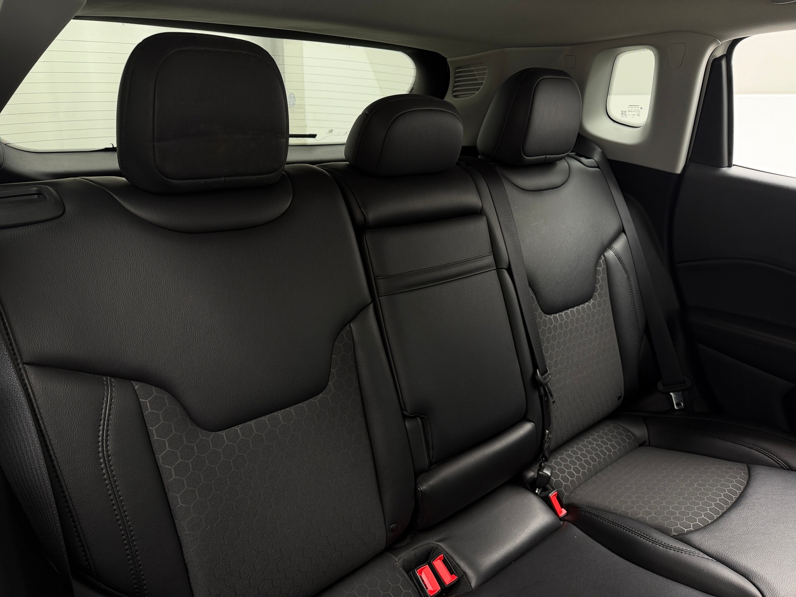Thumbnail: 2019 Jeep Compass - 6